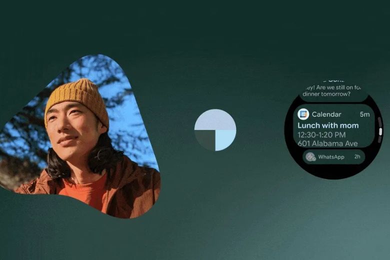 Wear OS 6 Và Material 3 Expressive Định Hình Lại Trải Nghiệm Smartwatch 8 wear os 6 material 3 expressive 3