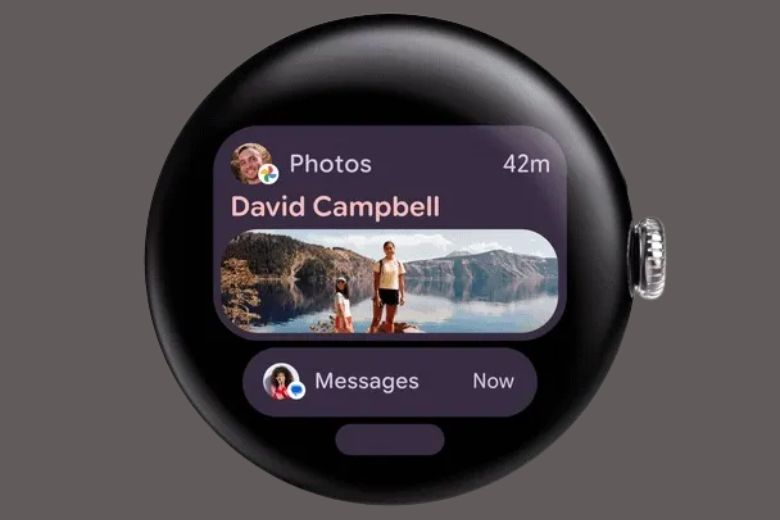 Wear OS 6 Và Material 3 Expressive Định Hình Lại Trải Nghiệm Smartwatch 7 wear os 6 material 3 expressive 4