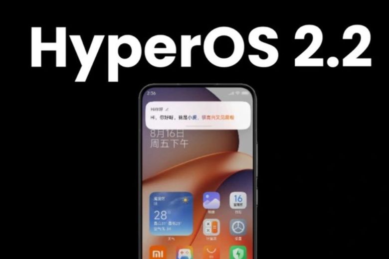 xiaomi 14 series hyper os 2.2 2