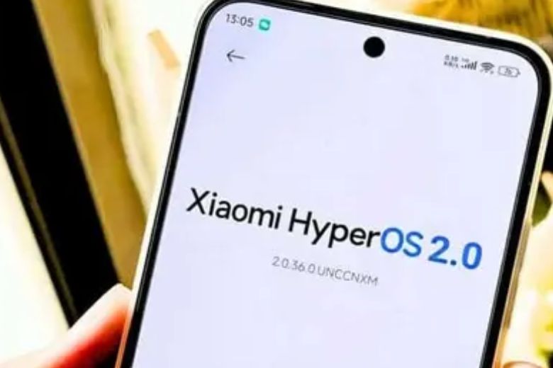 Xiaomi "khai tử" 7 dòng máy, người dùng cần biết gì? 5 xiaomi 3