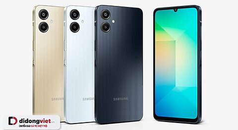 Samsung chuẩn bị “dội bom” phân khúc giá rẻ với bộ 3 Galaxy A07, F07 và M07: Lộ diện toàn bộ mã hiệu, quyết tâm “đè bẹp” đối thủ?