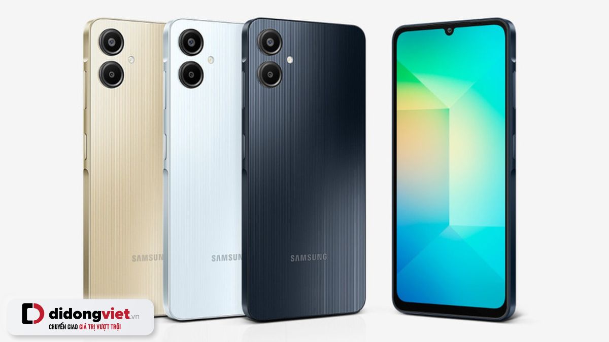 Samsung R07 Samsung chuẩn bị “dội bom” phân khúc giá rẻ với bộ 3 Galaxy A07, F07 và ...