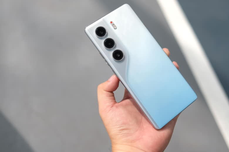 Cấu hình TECNO Camon 40: chip MediaTek Helio G100 Ultimate có thật sự mạnh? 19 Cấu hình TECNO Camon 40