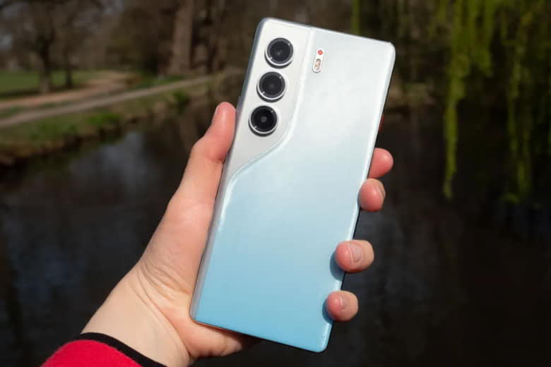 Cấu hình TECNO Camon 40: chip MediaTek Helio G100 Ultimate có thật sự mạnh? 16 Cấu hình TECNO Camon 40