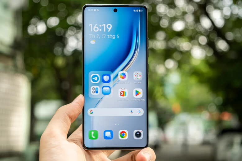 Cấu hình TECNO Camon 40: chip MediaTek Helio G100 Ultimate có thật sự mạnh? 13 Cấu hình TECNO Camon 40