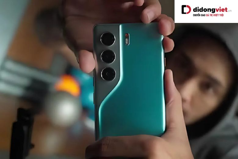 Cấu hình TECNO Camon 40 Pro: có thật sự mạnh, có đáng để đầu tư? 9 cấu hình TECNO Camon 40 Pro