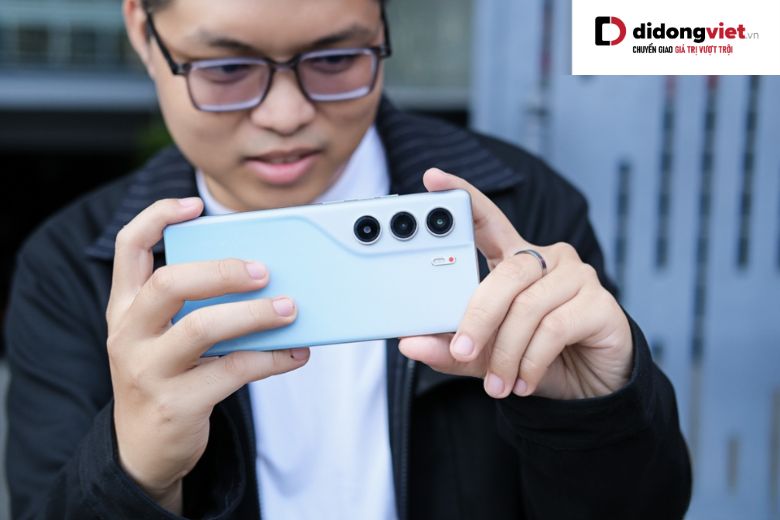 Cấu hình TECNO Camon 40 Pro: có thật sự mạnh, có đáng để đầu tư? 11 cấu hình TECNO Camon 40 Pro