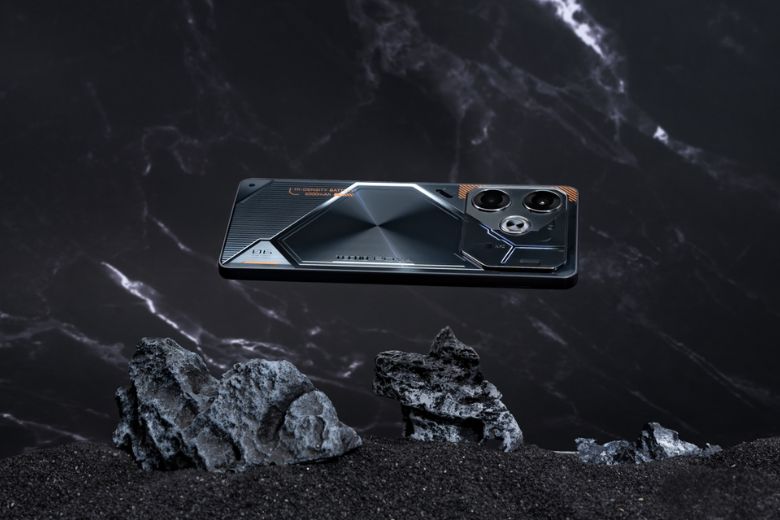 Cấu hình chi tiết TECNO POVA 7 sử dụng MediaTek Helio G100 Ultimate siêu mạnh mẽ 10 Cấu hình TECNO POVA 7