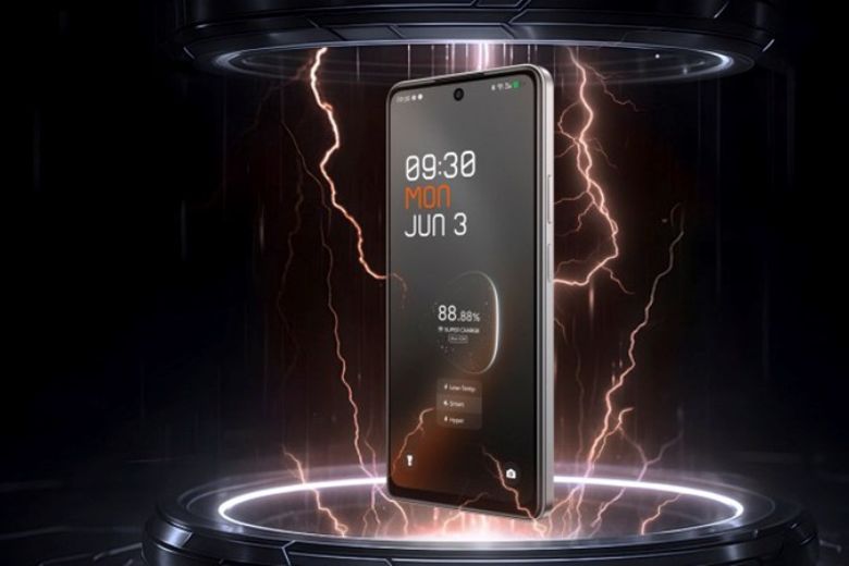 Cấu hình chi tiết TECNO POVA 7 sử dụng MediaTek Helio G100 Ultimate siêu mạnh mẽ 11 Cấu hình TECNO POVA 7