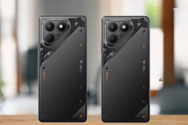 Tại sao nên mua TECNO POVA 7 thời điểm này 8 Có nên mua TECNO POVA 7
