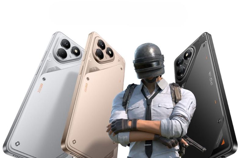 Tại sao nên mua TECNO POVA 7 thời điểm này 9 Có nên mua TECNO POVA 7