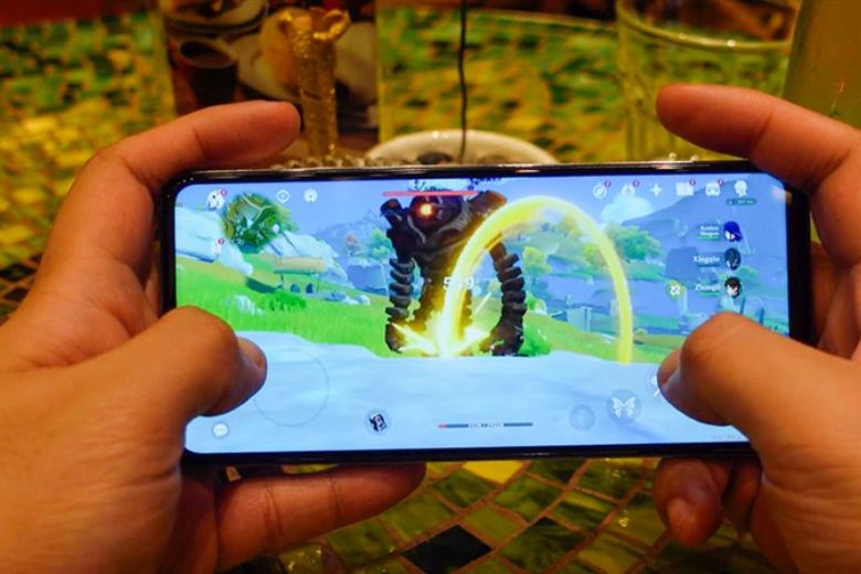 Tại sao nên mua TECNO POVA 7 thời điểm này 12 Có nên mua TECNO POVA 7