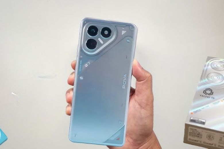 Tại sao nên mua TECNO POVA 7 thời điểm này 13 Có nên mua TECNO POVA 7