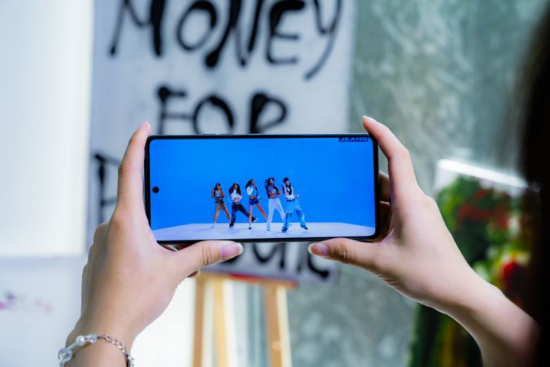 Tại sao nên mua TECNO POVA 7 thời điểm này 14 Có nên mua TECNO POVA 7