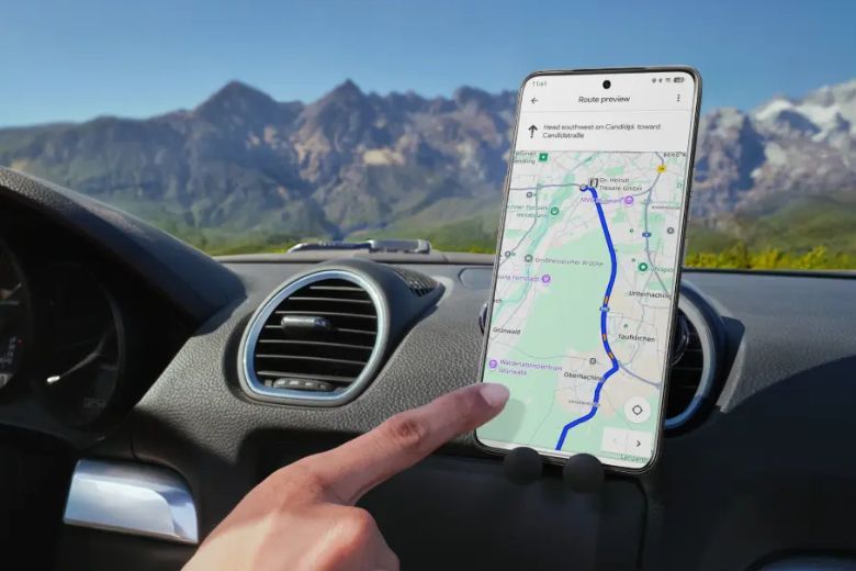 Đánh giá TECNO POVA 7 ưu và nhược điểm từ A-Z 9 Màn hình POVA 7 cân bằng giữa hiệu năng gaming và trải nghiệm thị giác ổn định