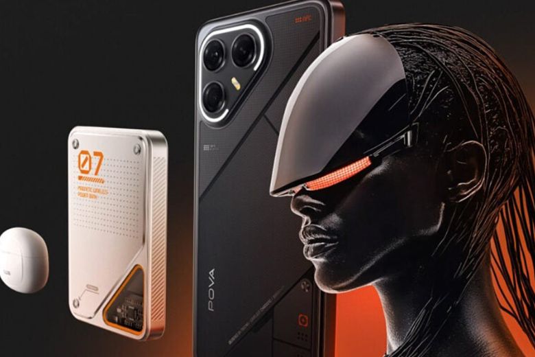 Đánh giá TECNO POVA 7 ưu và nhược điểm từ A-Z 14 Đánh giá TECNO POVA 7 cho thấy có nhiều ưu điểm nổi bật, nhưng vẫn có vài hạn chế