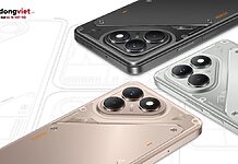 Đánh giá TECNO POVA 7 chi tiết từ A-Z: Có đáng mua không?