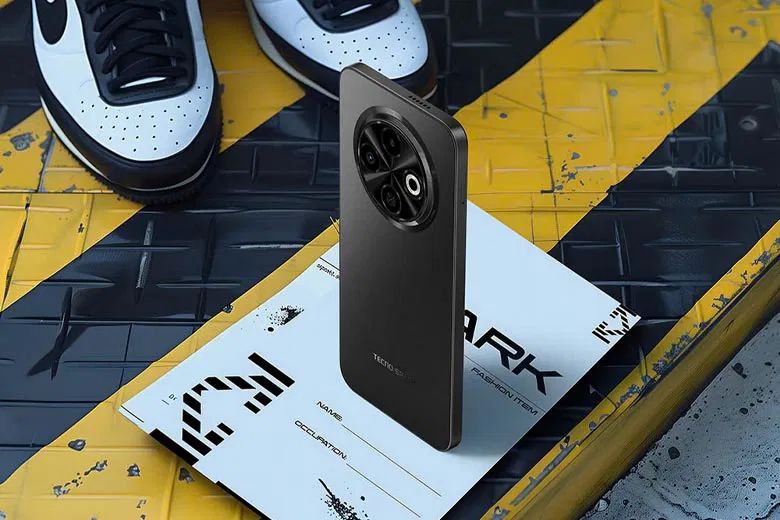 Lý do nên chọn mua điện thoại TECNO giá rẻ dưới 4 triệu 9 Điện thoại TECNO dưới 4 triệu