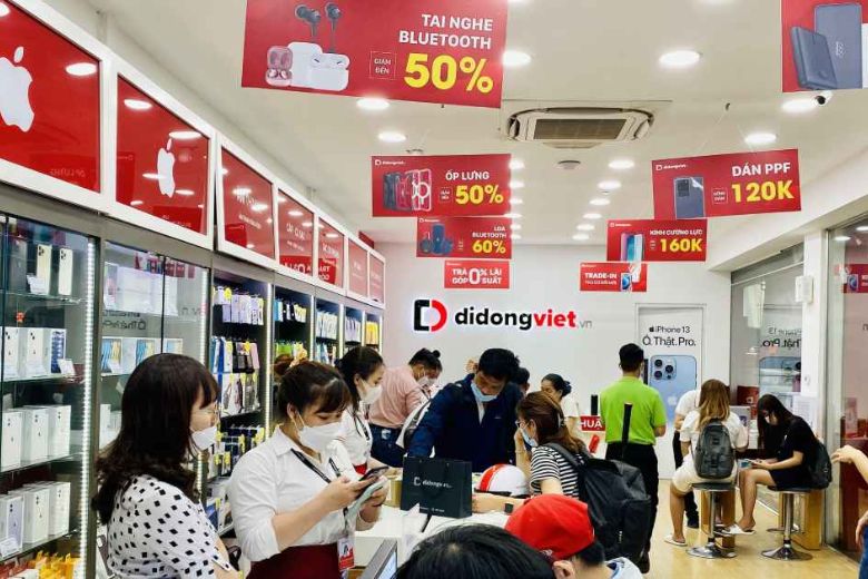 Lý do nên chọn mua điện thoại TECNO giá rẻ dưới 4 triệu 14 Điện thoại TECNO dưới 4 triệu