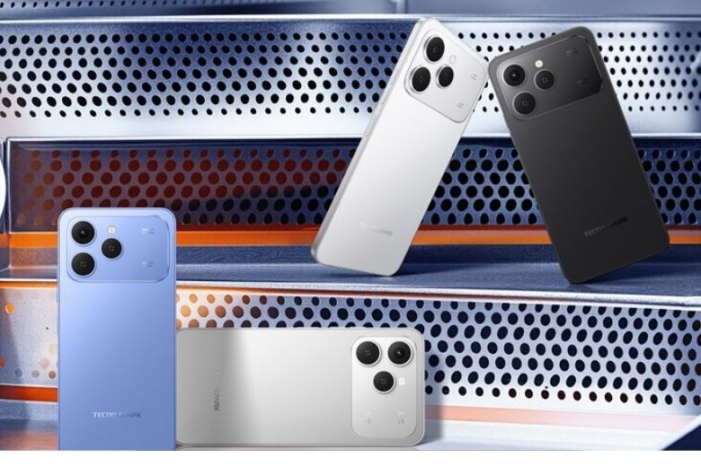 Lý do nên chọn mua điện thoại TECNO giá rẻ dưới 4 triệu 13 điện thoại TECNO dưới 4 triệu