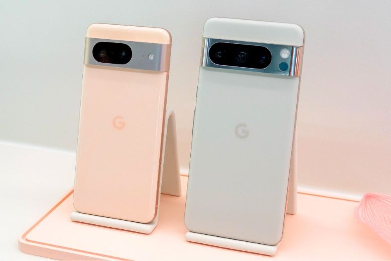 So sánh Samsung Galaxy Z Fold5 và Pixel 8 Pro 16 Dung lượng pin đáp ứng tốt thời gian sử dụng
