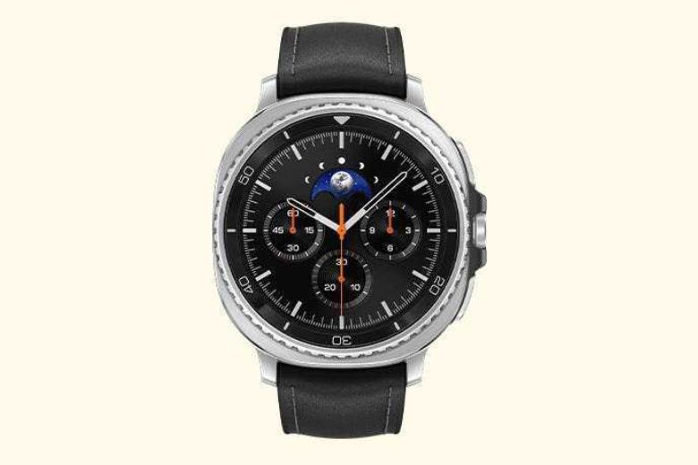 Samsung Galaxy Watch 8, Watch 8 Classic, Galaxy Watch Ultra 2 Tiếp Tục Lộ Diện - Thiết Kế Mới Đột Phá 10 galaxy watch 8 series 2