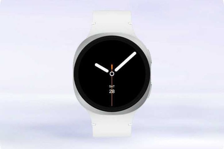 Samsung Galaxy Watch 8, Watch 8 Classic, Galaxy Watch Ultra 2 Tiếp Tục Lộ Diện - Thiết Kế Mới Đột Phá 8 galaxy watch 8 series 3