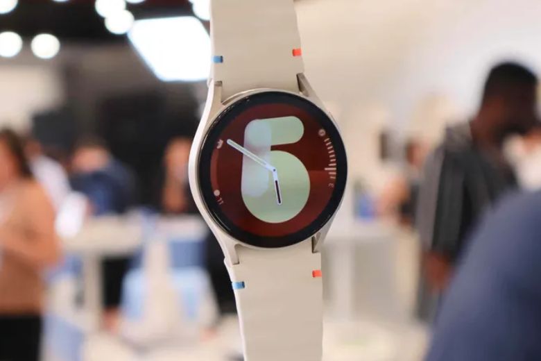 Samsung Galaxy Watch 8, Watch 8 Classic, Galaxy Watch Ultra 2 Tiếp Tục Lộ Diện - Thiết Kế Mới Đột Phá 11 galaxy watch 8 series 4