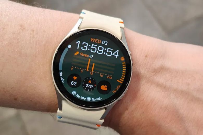 Samsung Galaxy Watch 8, Watch 8 Classic, Galaxy Watch Ultra 2 Tiếp Tục Lộ Diện - Thiết Kế Mới Đột Phá 13 galaxy watch 8 series 6