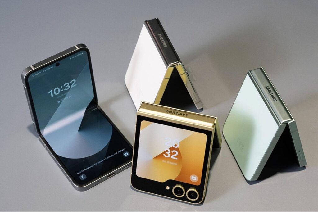 Samsung Galaxy Z Flip7 khi nào ra mắt? Có gì mới? 14 Galaxy Z Flip7 xứng đáng cân nhắc cho những ai muốn trải nghiệm công nghệ gập tiên tiến.