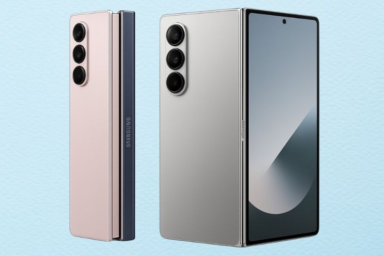 Galaxy Z Fold7: Kỷ Nguyên Mới Của Điện Thoại Gập Siêu Mỏng, Samsung Sẵn Sàng Vượt Mọi Giới Hạn 7 galaxy z fold7 2