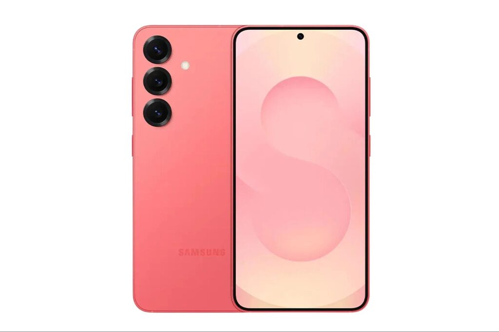 Samsung Galaxy Z Fold 7 có bao nhiêu màu? Nên mua màu nào? 7 Màu Đỏ san hô (Coralred) nổi bật và táo bạo của Galaxy Z Fold7, tạo điểm nhấn mạnh mẽ.