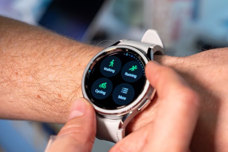 Samsung Galaxy Watch 8, Watch 8 Classic, Galaxy Watch Ultra 2 Tiếp Tục Lộ Diện - Thiết Kế Mới Đột Phá 9 image 2
