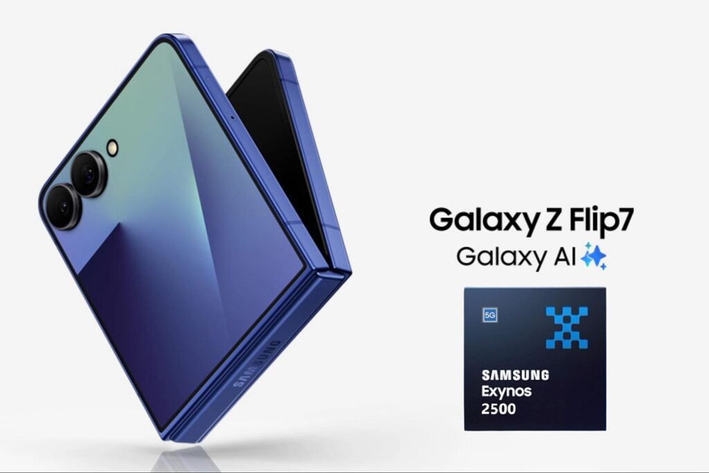 Samsung Galaxy Z Flip7 khi nào ra mắt? Có gì mới hơn? 11 Hiệu năng cuả Galaxy Z Flip7
