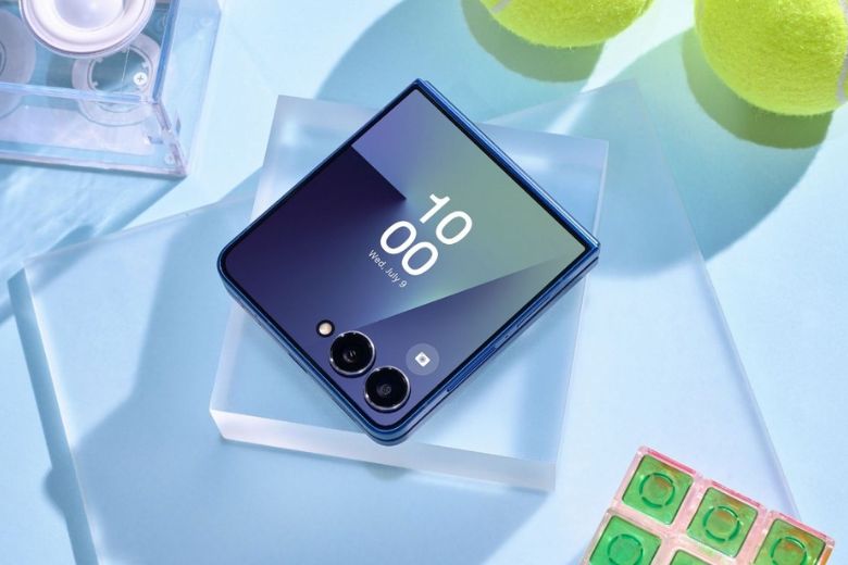 Samsung Galaxy Z Flip7 có bao nhiêu màu? Đâu là màu đáng mong chờ nhất? 10 Samsung Galaxy Z Flip7 màu nào đáng mong chờ nhất?