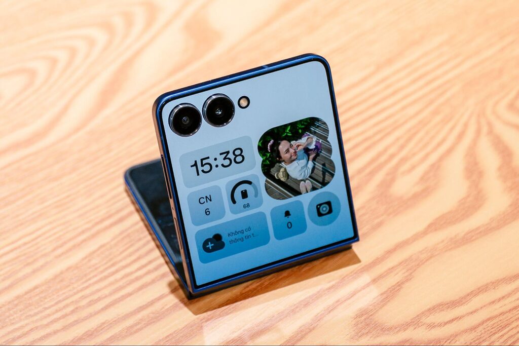 Samsung Galaxy Z Flip7 khi nào ra mắt? Có gì mới hơn? 14 Samsung Galaxy Z Flip7 có đáng mua trong năm 2025 không?