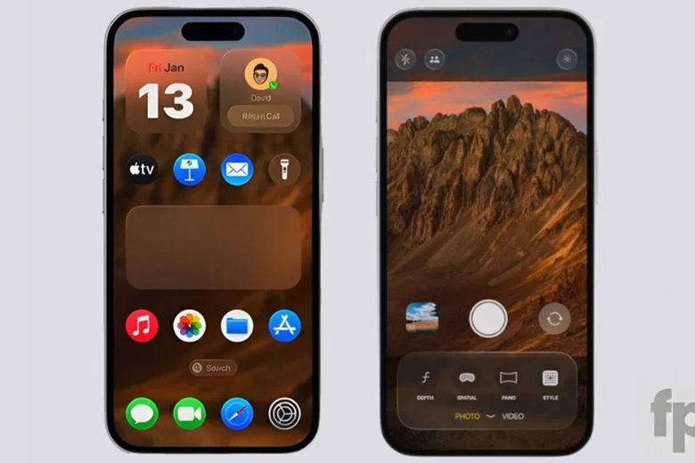 iOS 26