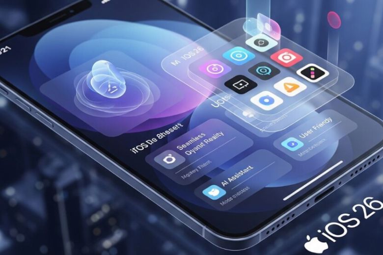 ios 26 4