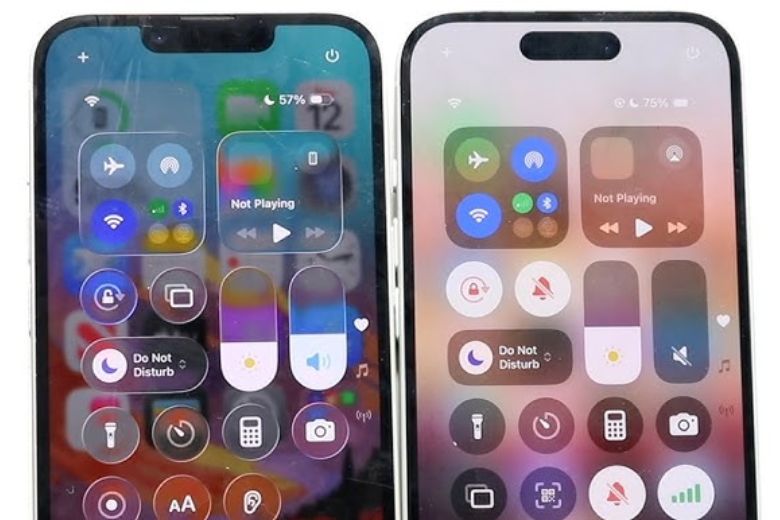5 Thay Đổi Lớn Trên iOS 26 Sẽ “Định Nghĩa Lại” Cách Bạn Dùng iPhone 16 iOS 26