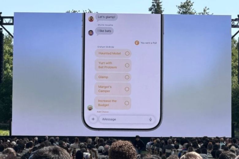 5 Thay Đổi Lớn Trên iOS 26 Sẽ “Định Nghĩa Lại” Cách Bạn Dùng iPhone 18 iOS 26