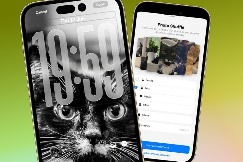 5 Thay Đổi Lớn Trên iOS 26 Sẽ “Định Nghĩa Lại” Cách Bạn Dùng iPhone 12 iOS 26
