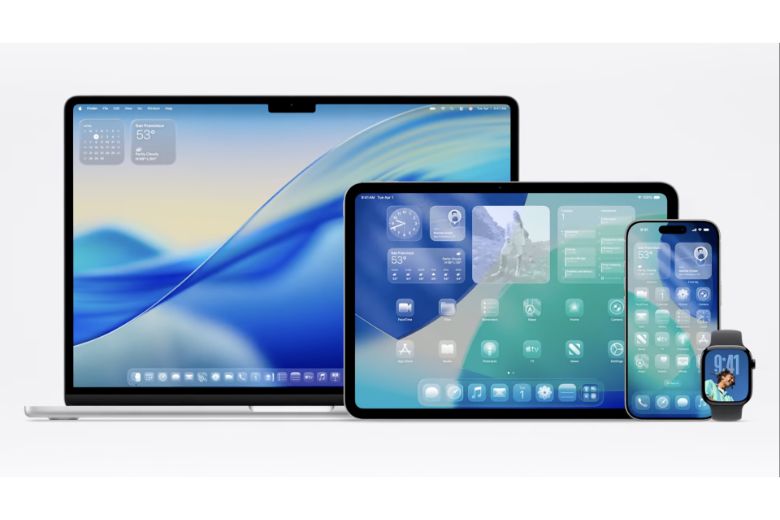 5 Thay Đổi Lớn Trên iOS 26 Sẽ “Định Nghĩa Lại” Cách Bạn Dùng iPhone 13 iOS 26
