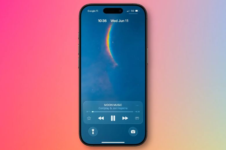 5 Thay Đổi Lớn Trên iOS 26 Sẽ “Định Nghĩa Lại” Cách Bạn Dùng iPhone 11 iOS 26
