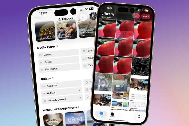 5 Thay Đổi Lớn Trên iOS 26 Sẽ “Định Nghĩa Lại” Cách Bạn Dùng iPhone 20 iOS 26