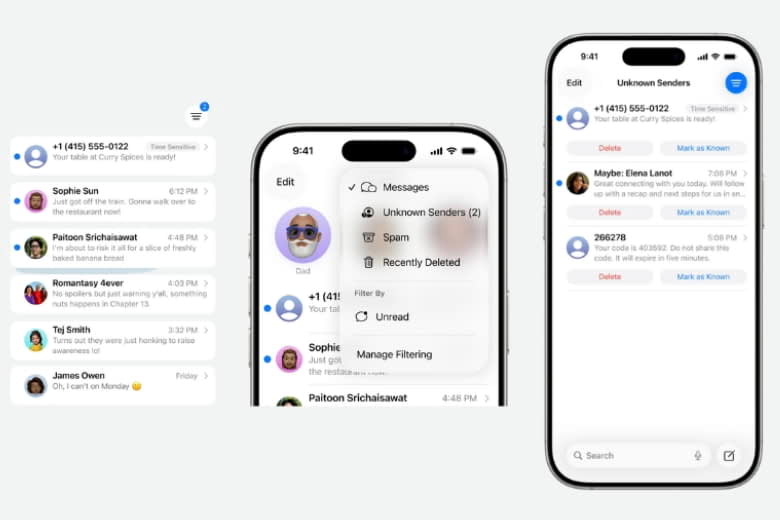 iOS 26 có gì mới? Những iPhone nào được "lên đời" iOS 26 mới nhất? 35 iOS 26 có gì mới