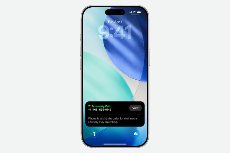 iOS 26 có gì mới? Những iPhone nào được "lên đời" iOS 26 mới nhất? 36 iOS 26 có gì mới