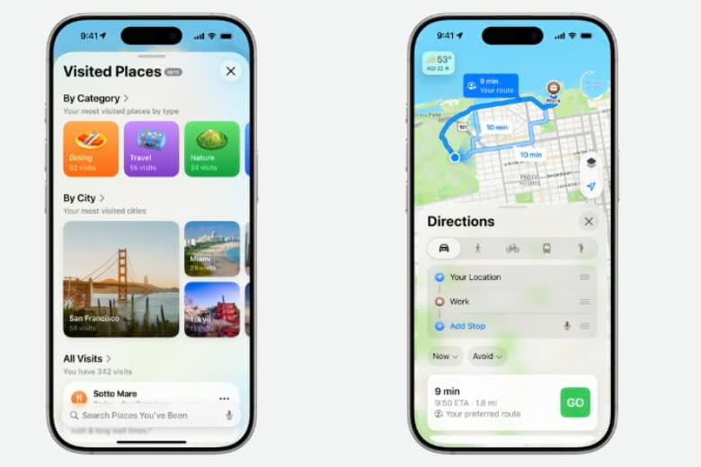 iOS 26 có gì mới? Những iPhone nào được "lên đời" iOS 26 mới nhất? 38 iOS 26 có gì mới