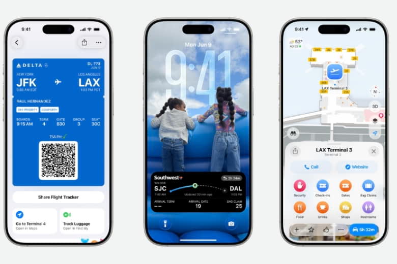 iOS 26 có gì mới? Những iPhone nào được "lên đời" iOS 26 mới nhất? 39 iOS 26 có gì mới
