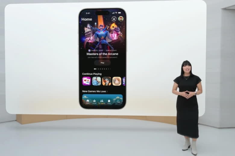 iOS 26 có gì mới? Những iPhone nào được "lên đời" iOS 26 mới nhất? 40 iOS 26 có gì mới