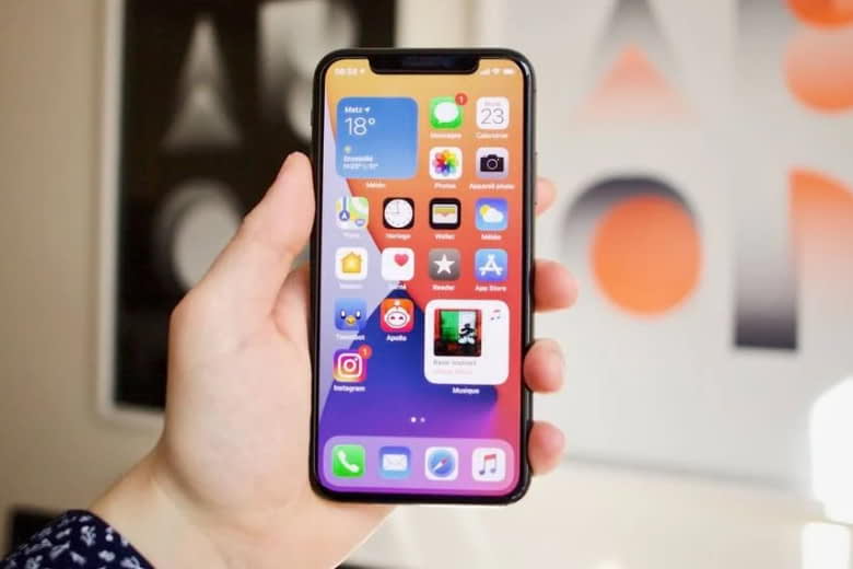 iOS 26 có gì mới? Những iPhone nào được "lên đời" iOS 26 mới nhất? 41 iOS 26 có gì mới
